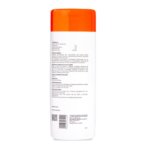 Holland Foliplex Shampoo Anticaída y Regenerador del Pelo para Perro y Gato, 350 ml