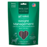 Get Naked Sticks Dentales + Control de Peso para Perro Adulto Raza Pequeña, 187 g Get Naked Sticks Dentales + Control de Peso para Perro Adulto Raza Pequeña, 187 g