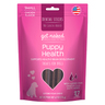 Get Naked Sticks Dentales + Formula Desarrollo Mental para Cachorro Raza Pequeña, 175 g Get Naked Sticks Dentales + Formula Desarrollo Mental para Cachorro Raza Pequeña, 175 g