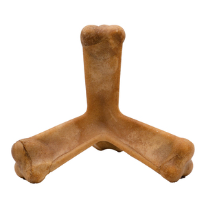 N-Bone Quado Premio Natural Interactivo Receta Calabaza para Perro Mediano, 79 g