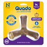 N-Bone Quado Premio Natural Interactivo Receta Calabaza para Perro Mediano, 79 g N-Bone Quado Premio Natural Interactivo Receta Calabaza para Perro Mediano, 79 g
