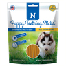 N-Bone Premio Dental Flexible con Diseño de Stick Receta Pollo para Cachorro, 106 g N-Bone Premio Dental Flexible con Diseño de Stick Receta Pollo para Cachorro, 106 g