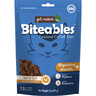 Get Naked Biteables Premios Funcionales para Soporte de Salud Receta Pollo para Gato, 85 g Get Naked Biteables Premios Funcionales para Soporte de Salud Receta Pollo para Gato, 85 g