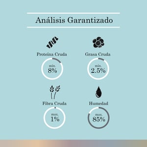 FullTrust Alimento Húmedo Receta Atún y Cítricos para Perro Adulto, 100 g