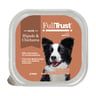 FullTrust Alimento Húmedo Receta Hígado y Chícharos para Perro Adulto, 100 g FullTrust Alimento Húmedo Receta Hígado y Chícharos para Perro Adulto, 100 g