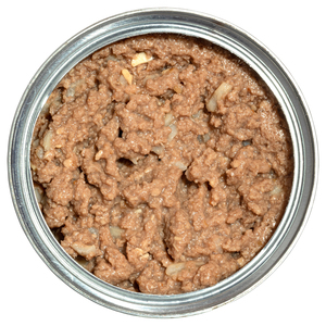 Livelong Healthy & Strong Alimento Natural Húmedo Receta Pollo para Perro Senior, 354 g