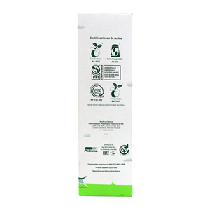 L'ogar Bolsas Compostables para Desechos de Perro, 240 Bolsas