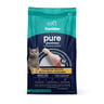 Canidae Pure Alimento Seco para Gato Todas las Etapas de Vida Receta Pollo, 4.5 kg Canidae Pure Alimento Seco para Gato Todas las Etapas de Vida Receta Pollo, 4.5 kg