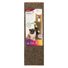 SmartyKat Scratch Up+ Rascador Colgante de Cartón con Infusión de Catnip para Gato, Grande SmartyKat Scratch Up+ Rascador Colgante de Cartón con Infusión de Catnip para Gato, Grande