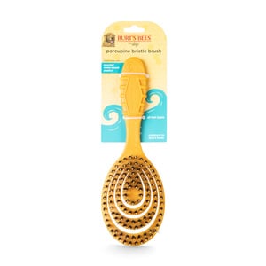 Burt's Bees Cepillo de Cerdas Naturales Ecológico para Perro, Mediano / Grande Burt's Bees Cepillo de Cerdas Naturales Ecológico para Perro, Mediano / Grande