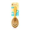 Burt's Bees Cepillo de Cerdas Naturales Ecológico para Perro, Mediano / Grande Burt's Bees Cepillo de Cerdas Naturales Ecológico para Perro, Mediano / Grande