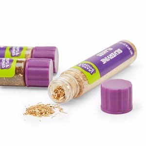 Leaps & Bounds Mix de Alternativas de Catnip para Gato, 32 g