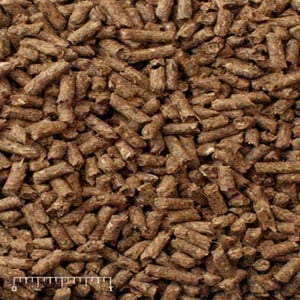 Mazuri Alimento Base Timothy para Conejo, 1.3 kg