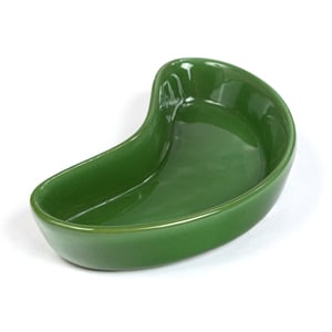 Imagitarium Plato de Cerámica en Forma de Ratón para Reptil