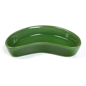 Imagitarium Plato de Cerámica en Forma de Ratón para Reptil