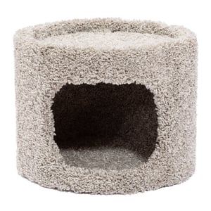You & Me Mueble para Gatito Tipo Condo Alfombrado You & Me Mueble para Gatito Tipo Condo Alfombrado