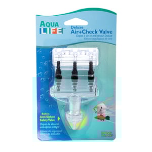 Imagitarium Válvula de Control de Aire de 4 Vías para Peces, 1 Pieza Imagitarium Válvula de Control de Aire de 4 Vías para Peces, 1 Pieza