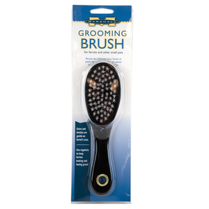 Marshall Cepillo de Madera para Grooming para Hurones Marshall Cepillo de Madera para Grooming para Hurones