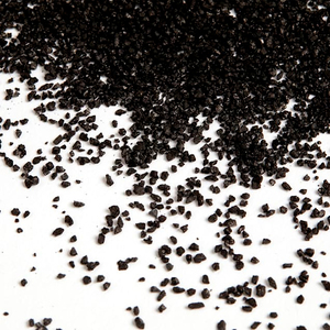 Imagitarium Sand Black Arena Nega para Acuario, 9.07 kg