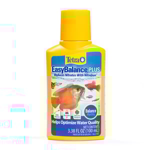 Tetra Easy Balance Tratamiento para Acuario, 100 ml Tetra Easy Balance Tratamiento para Acuario, 100 ml