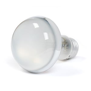 Zoo Med Repti Basking Paquete de 2 Lámparas Calefactoras, 75 Watts