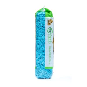 Carefresh Sustrato Azul para Pequeñas Mascotas, 10 L