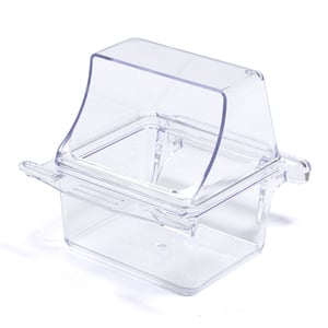 You & Me Comedero con Tapa para Ave