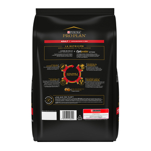 Pro Plan Optiprebio Alimento Seco para Gato Adulto Receta Pollo, 3 kg