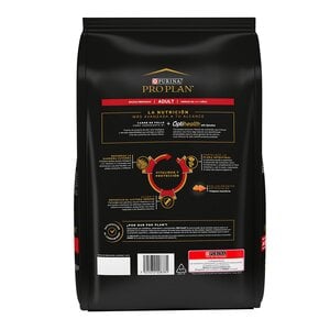 Pro Plan Optihealth Alimento Seco para Perro Adulto Raza Mediana Receta Pollo, 3 kg