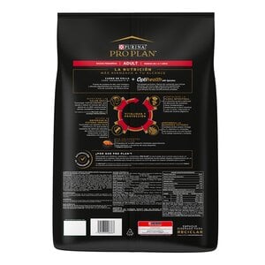 Pro Plan Optihealth Alimento Seco para Perro Adulto Raza Pequeña Receta Pollo, 7.5 kg