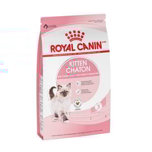 Royal Canin Alimento Seco para Gatito Hasta los 12 Meses, 1.37 kg Royal Canin Alimento Seco para Gatito Hasta los 12 Meses, 1.37 kg