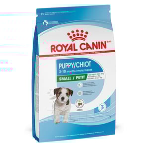 Royal Canin Alimento Seco para Cachorro Raza Pequeña Receta Pollo, 5.9 kg Royal Canin Alimento Seco para Cachorro Raza Pequeña Receta Pollo, 5.9 kg