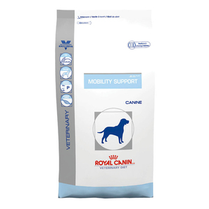 Royal Canin Veterinary Diet Alimento Seco Soporte Articular Avanzado para Adultos Raza Pequeña, 4 kg