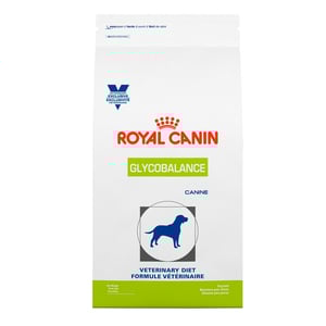 Royal Canin Veterinary Diet Glycobalance Alimento Seco Balance Glucémico para Perro Adulto, 8 kg Royal Canin Veterinary Diet Glycobalance Alimento Seco Balance Glucémico para Perro Adulto, 8 kg