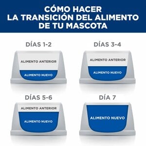 Hill's Prescription Diet c/d Alimento Seco Cuidado Urinario para Gato Adulto, 3.9 kg