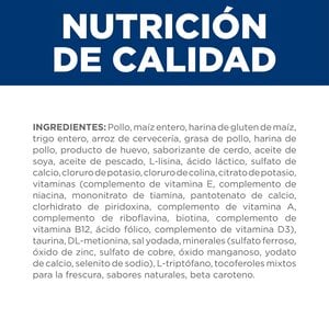 Hill's Prescription Diet c/d Alimento Seco Cuidado Urinario para Gato Adulto, 3.9 kg