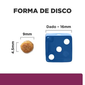 Hill's Prescription Diet i/d Alimento Seco Cuidado Digestivo para Gato, 1.8 kg