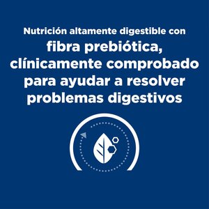 Hill's Prescription Diet i/d Alimento Seco Cuidado Digestivo para Gato, 1.8 kg