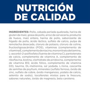 Hill's Prescription Diet i/d Alimento Seco Cuidado Digestivo para Gato, 1.8 kg