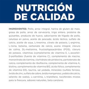 Hill's Prescription Diet k/d Alimento Seco Cuidado Renal para Gato Adulto, 3.9 kg
