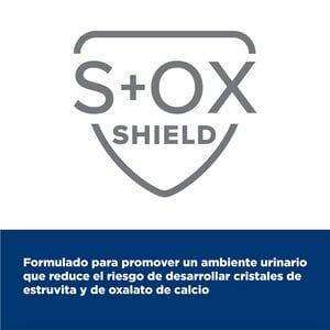 Hill's Prescription Diet k/d Alimento Seco Cuidado Renal para Gato Adulto, 3.9 kg