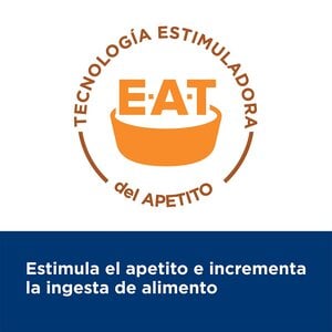 Hill's Prescription Diet k/d Alimento Seco Cuidado Renal para Gato Adulto, 3.9 kg