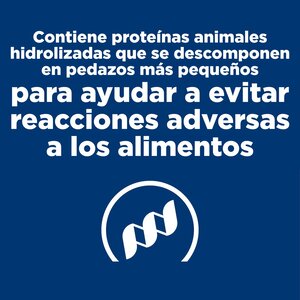 Hill's Prescription Diet z/d Alimento Seco Alergias Alimentarias para Gato Adulto, 1.8 kg
