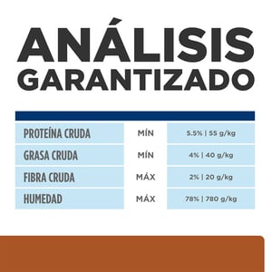 Hill's Prescription Diet k/d Alimento Húmedo Cuidado Renal para Gato Adulto, 156 g