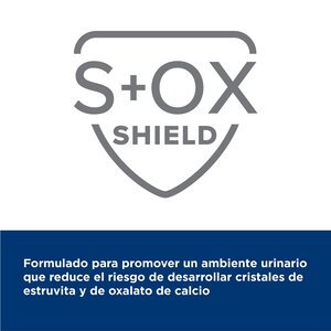 Hill's Prescription Diet k/d Alimento Seco Renal para Perro Adulto, 3.9 kg
