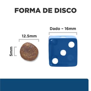 Hill's Prescription Diet z/d Alimento Seco Alergias Alimentarias para Perro Adulto, 3.6 kg