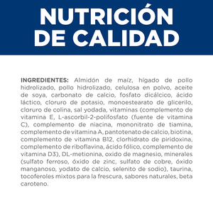 Hill's Prescription Diet z/d Alimento Seco Alergias Alimentarias para Perro Adulto, 3.6 kg