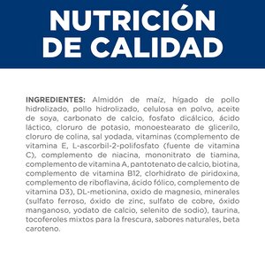 Hill's Prescription Diet z/d Alimento Seco Alergias Alimentarias para Perro Adulto, 3.6 kg