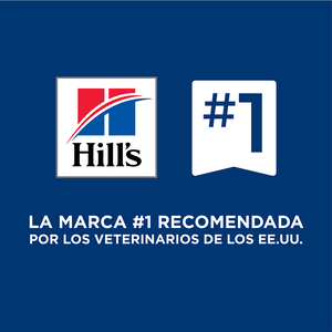 Hill's Prescription Diet k/d Alimento Seco Renal para Perro Adulto, 12.5 kg