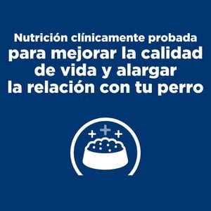 Hill's Prescription Diet k/d Alimento Seco Cuidado Renal para Perro Adulto, 12.5 kg